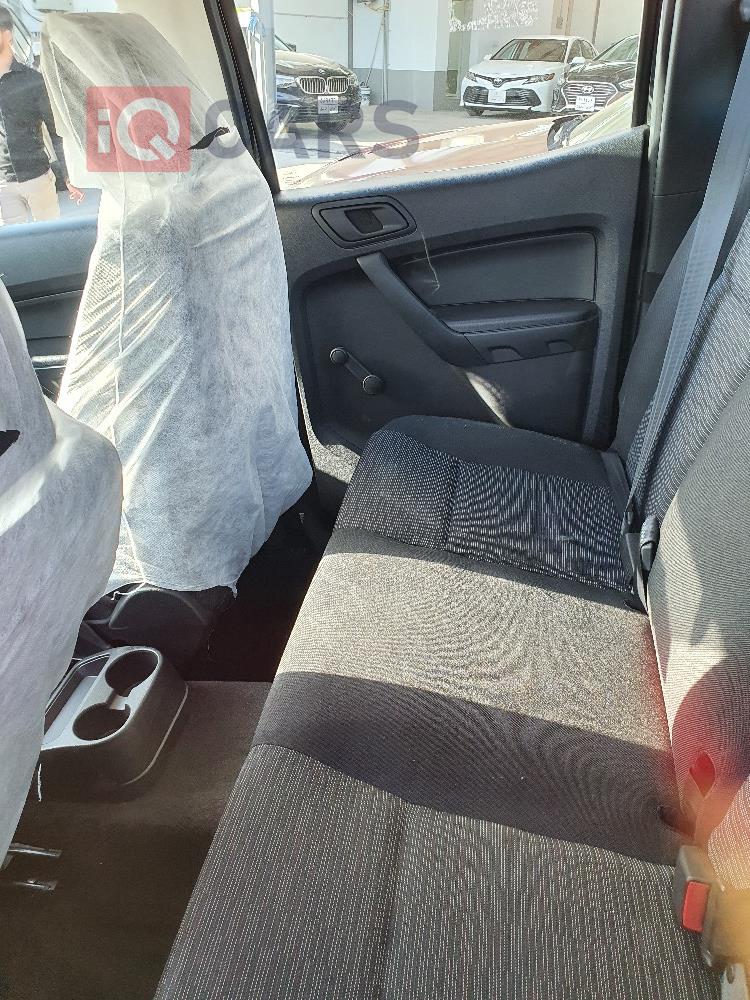 فورد رانجر